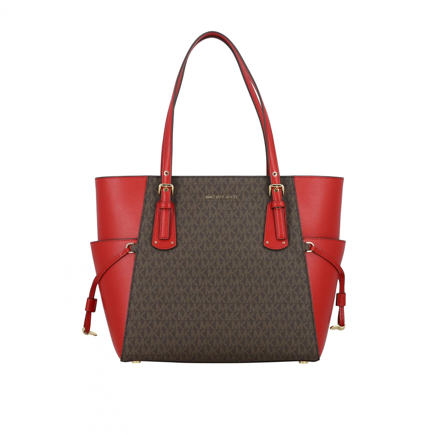 Michael kors voyager handbag hotsell