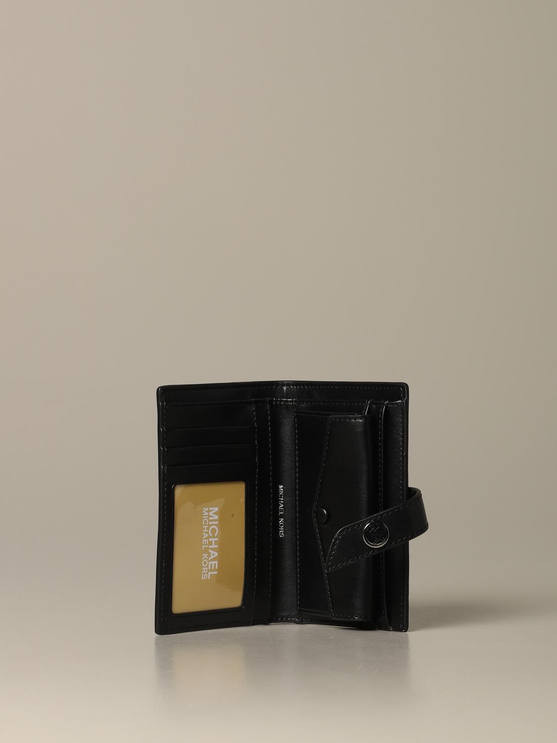 Geldbeutel Damen Michael Kors