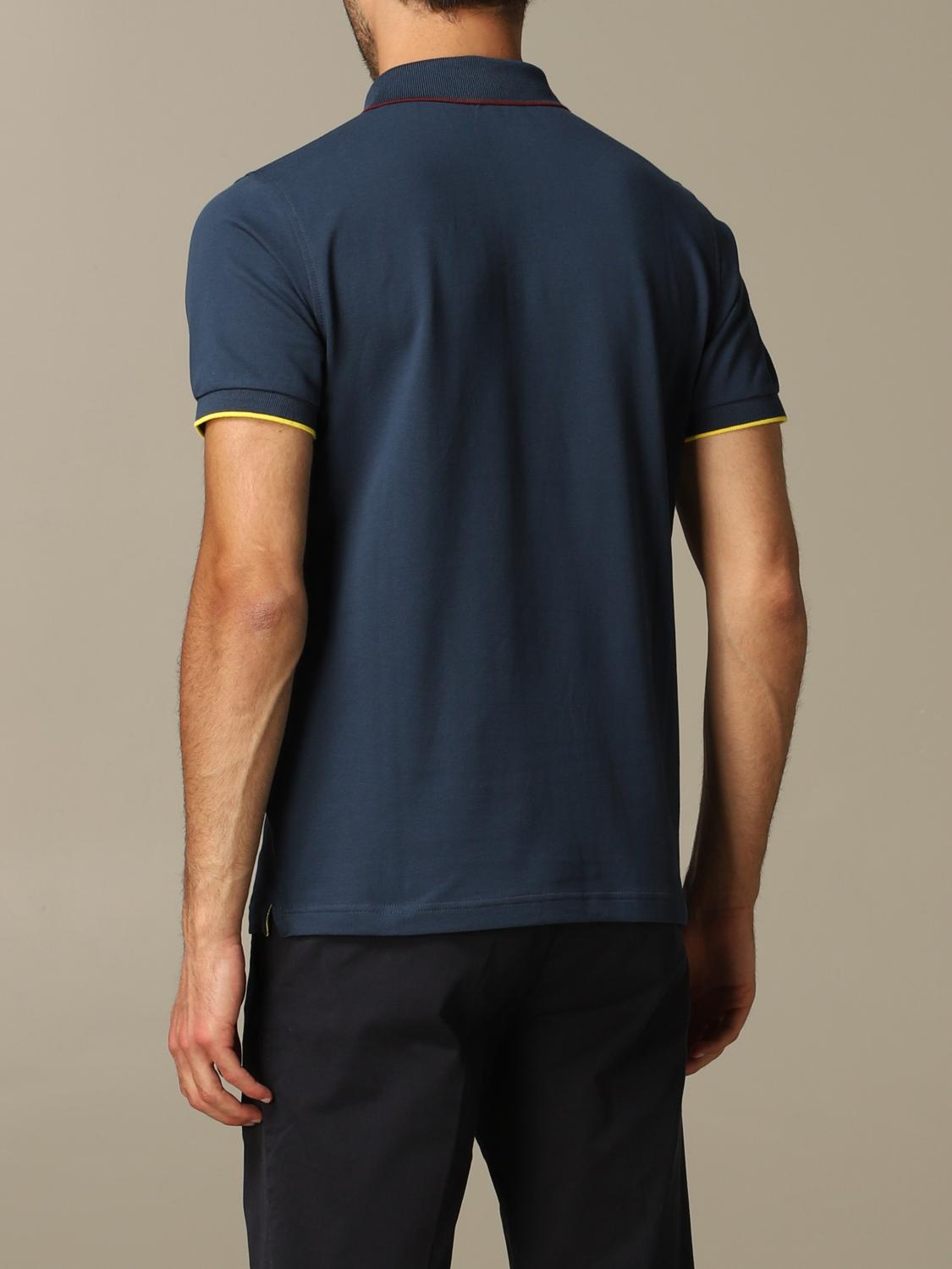 SUN68 CAMISETA: Camiseta hombre Sun 68, Avion - Img 2