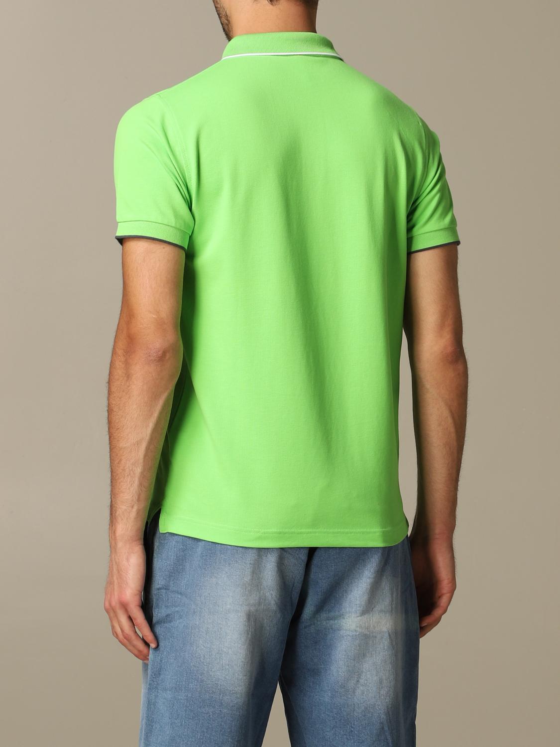 SUN68 CAMISETA: Camiseta hombre Sun 68, Lima - Img 2