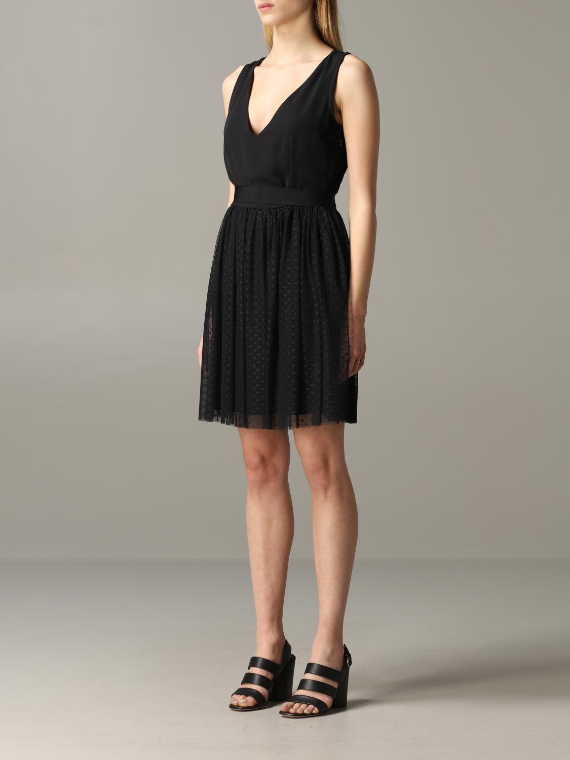 Interesting Info About Liu Jo Dresses