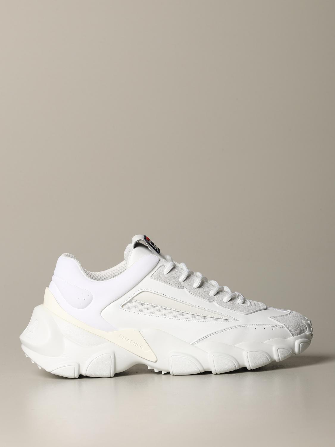 FILA TRAINERS: Trainers men Fila, White - Img 1