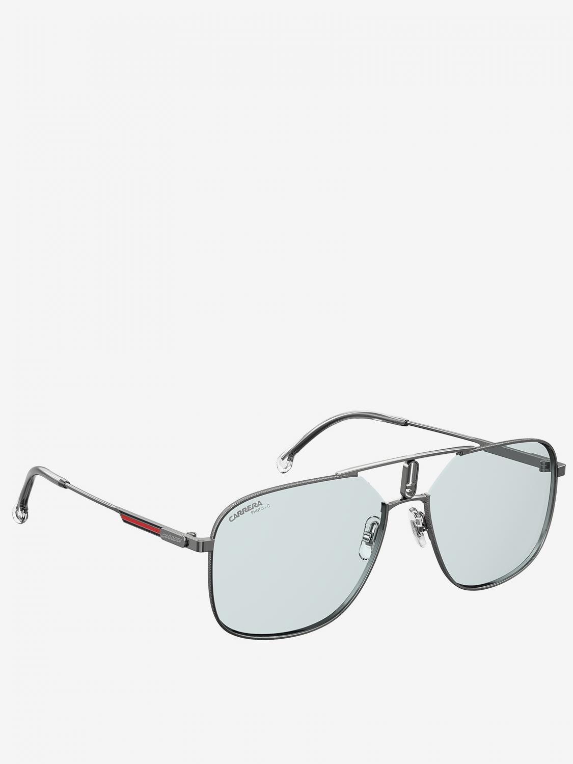 CARRERA GAFAS DE SOL: Gafas mujer Carrera, Plata - Img 1