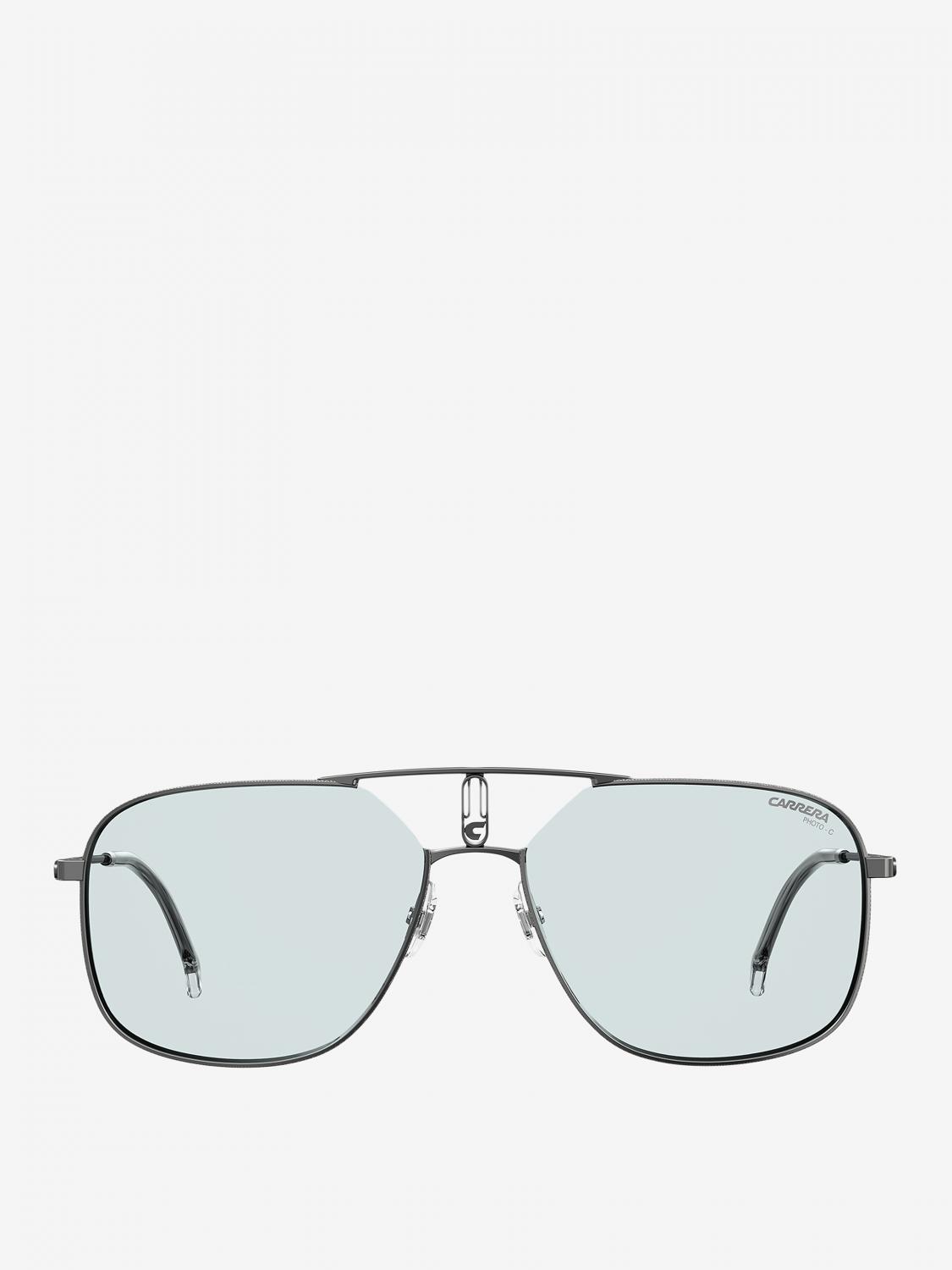 CARRERA GAFAS DE SOL: Gafas mujer Carrera, Plata - Img 2