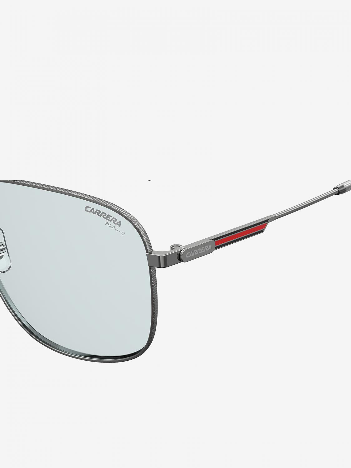 CARRERA GAFAS DE SOL: Gafas mujer Carrera, Plata - Img 3