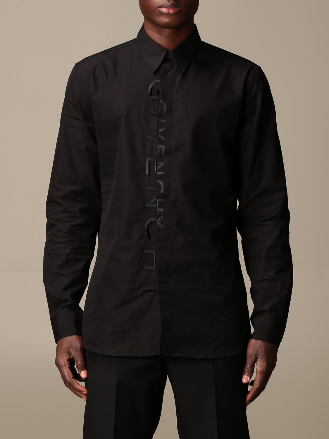 Givenchy ropa de hombre sale