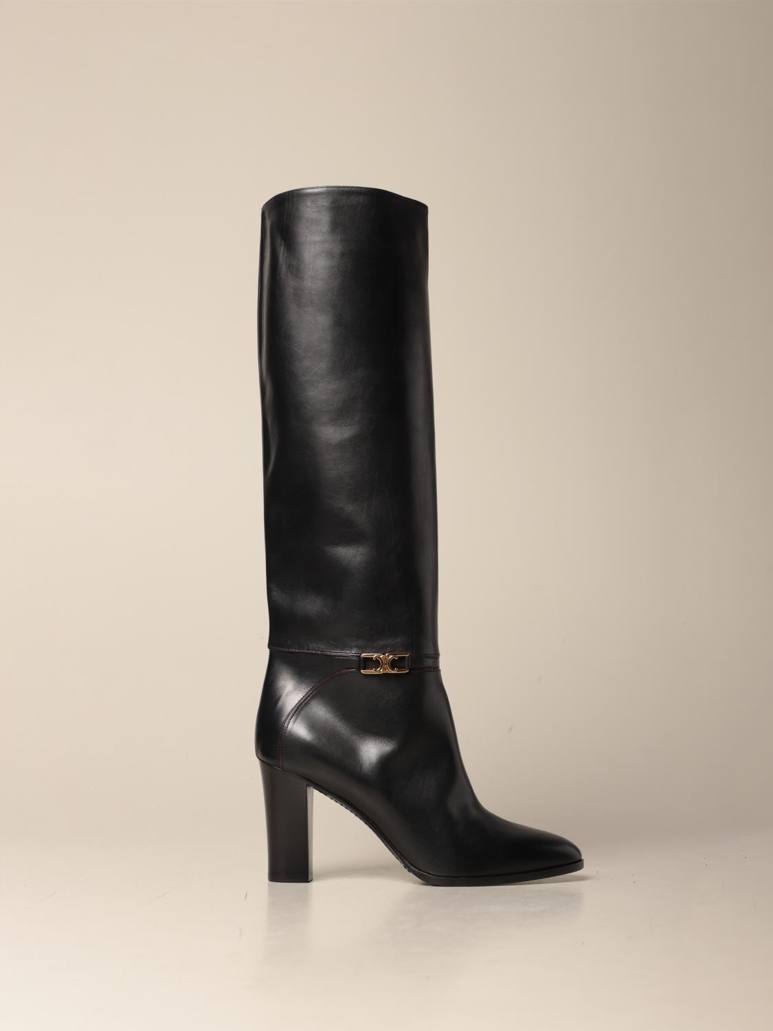 Celine bottes online