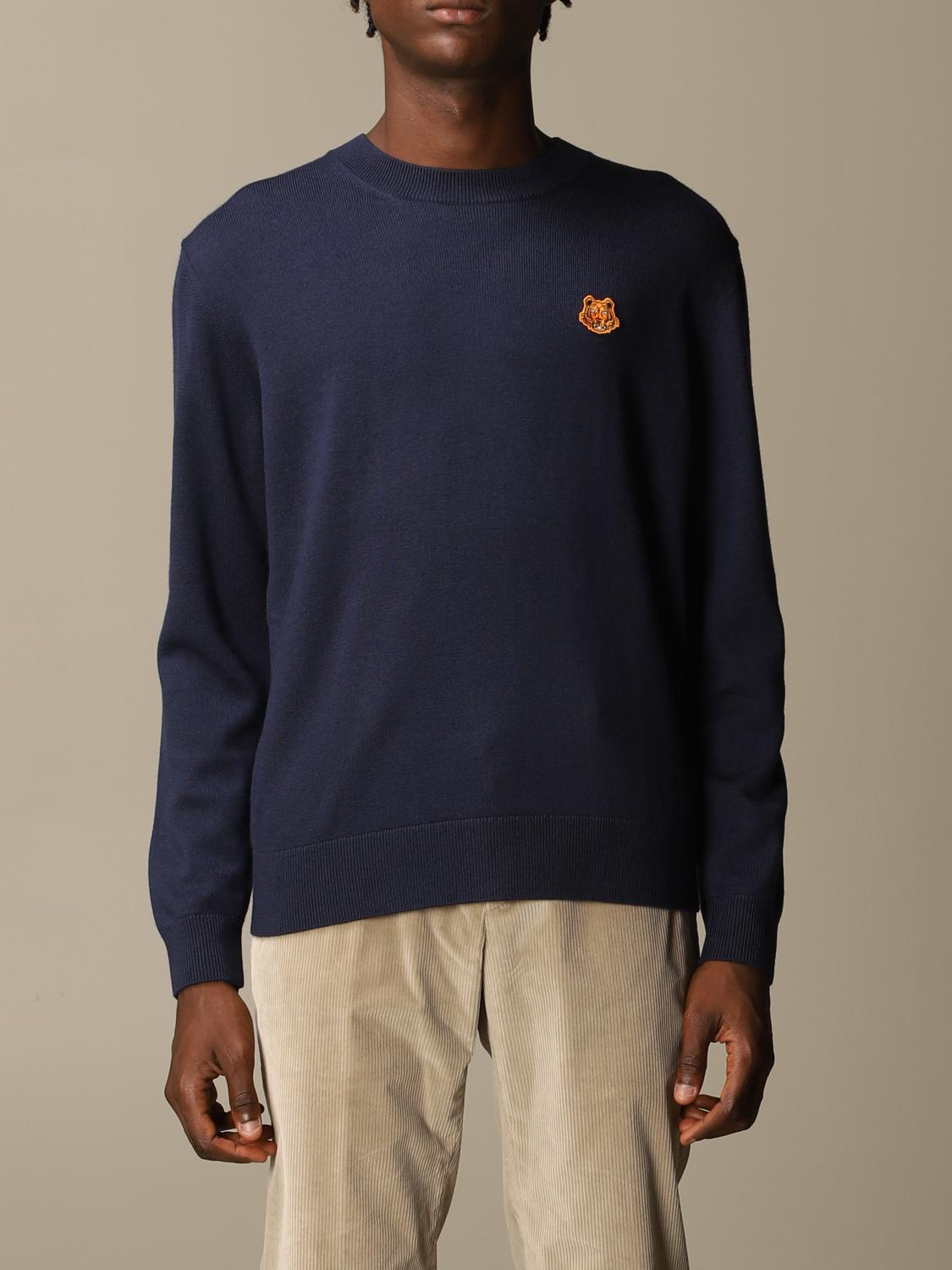 Kenzo Pulli Herren