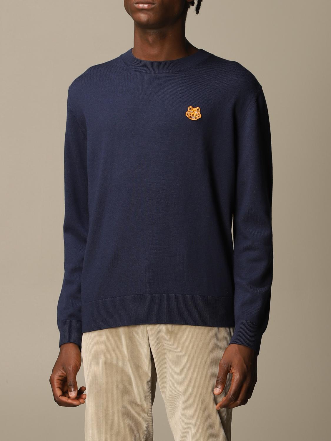 Kenzo Pulli Herren