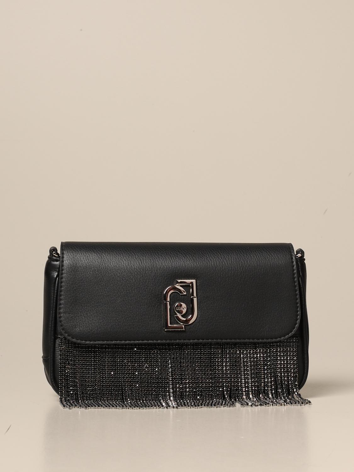 Borsa liu jo frange shop