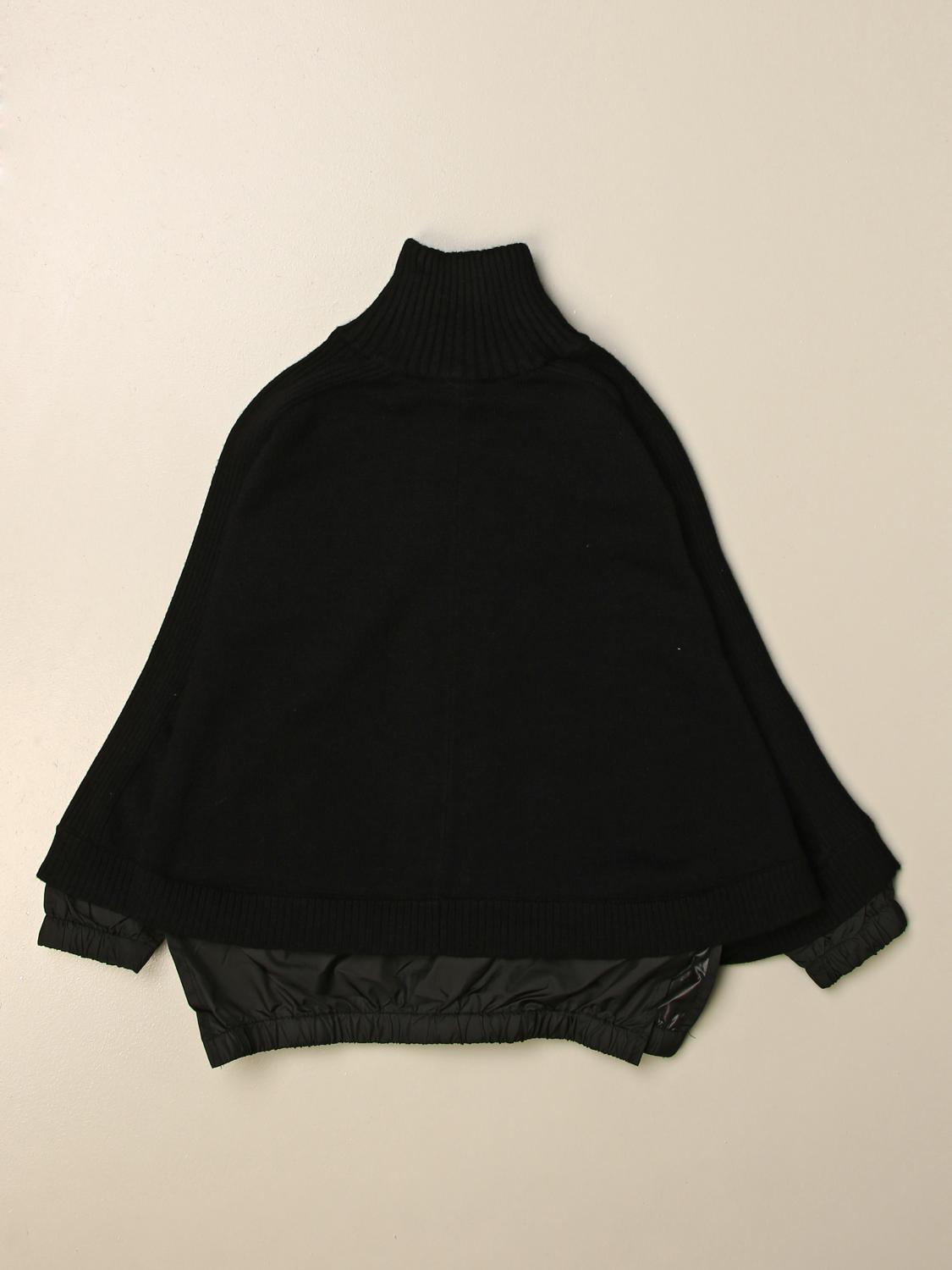 DKNY КУРТКА: Куртка Детское Dkny, Черный - Img 2