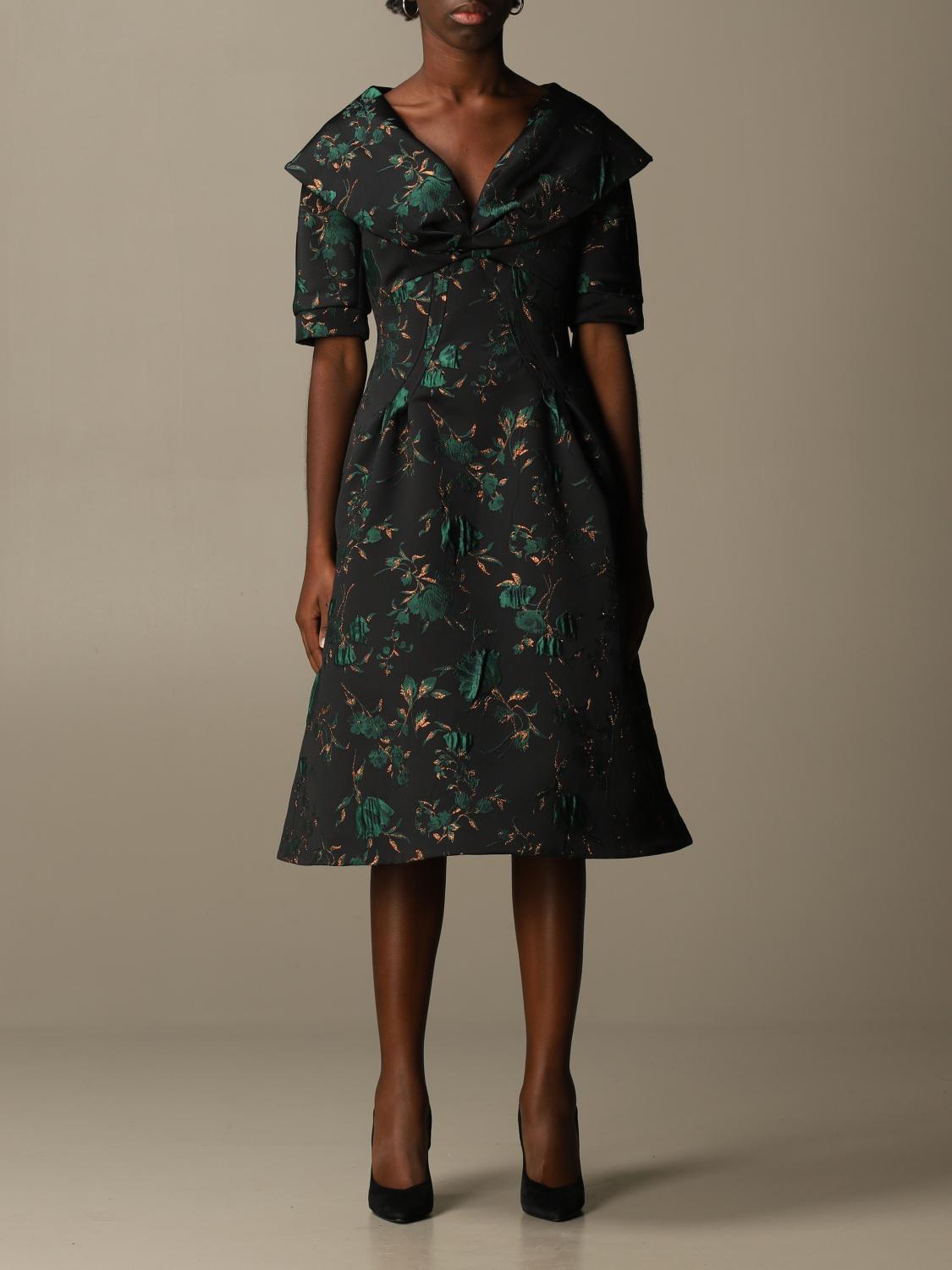 Clothes Antonio Marras On Line ANTONIO MARRAS: Bell Dress In