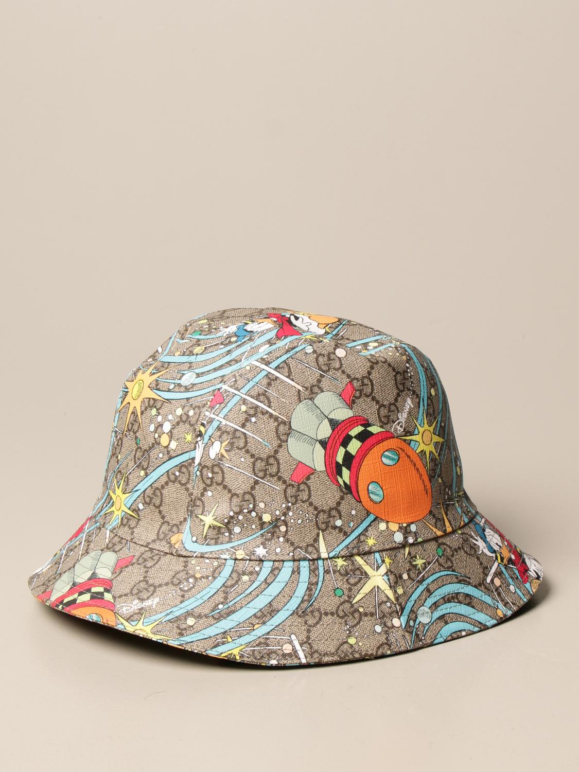 Duck Disney Gucci X Disney Hat Gucci X Disney Donald Duck Baseball