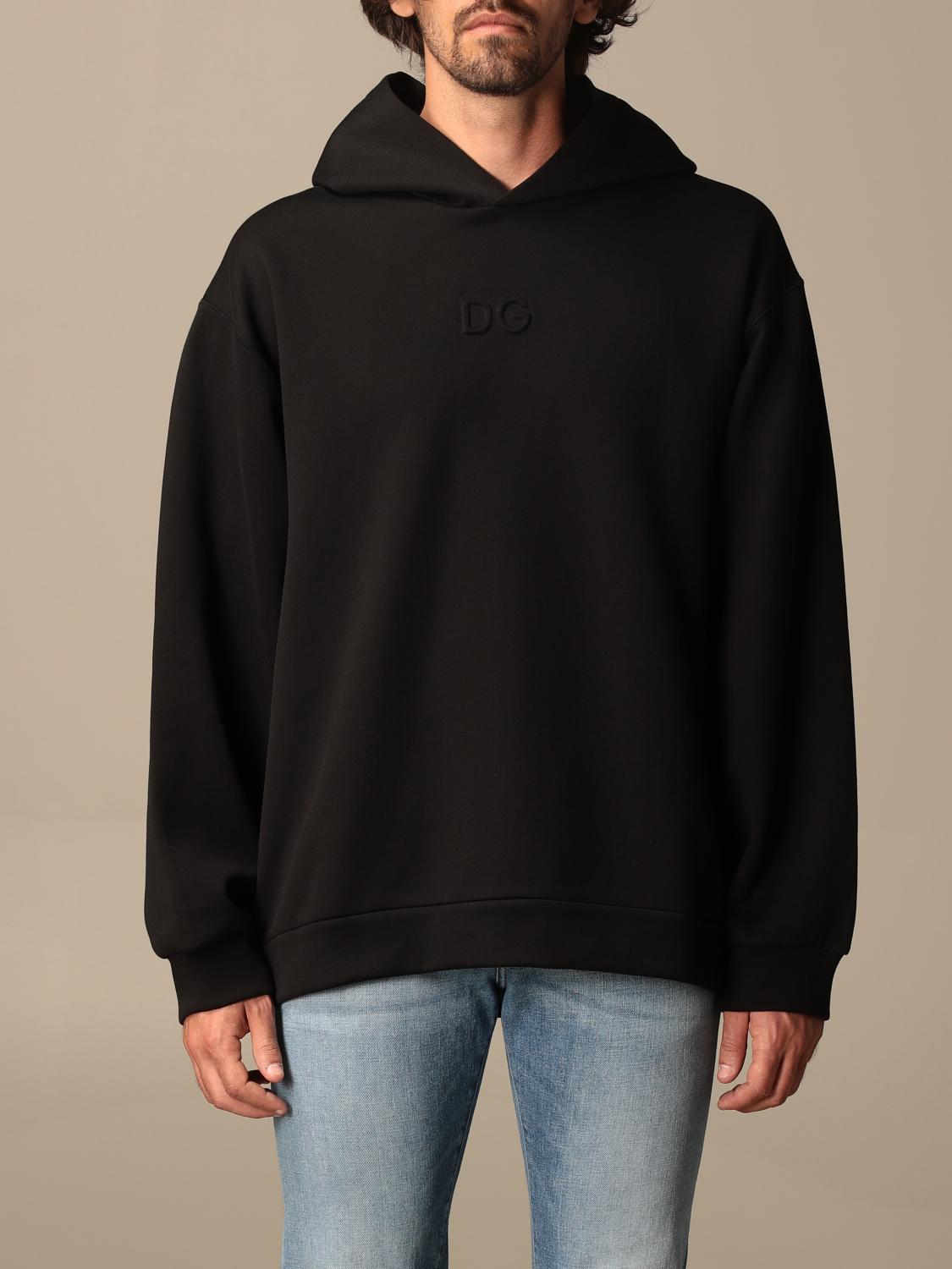 Hotel Dolce & Gabbana Sweatshirt main image 1