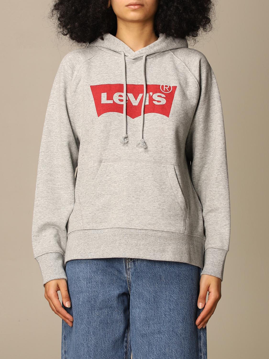 Sudaderas levis rebajas sale