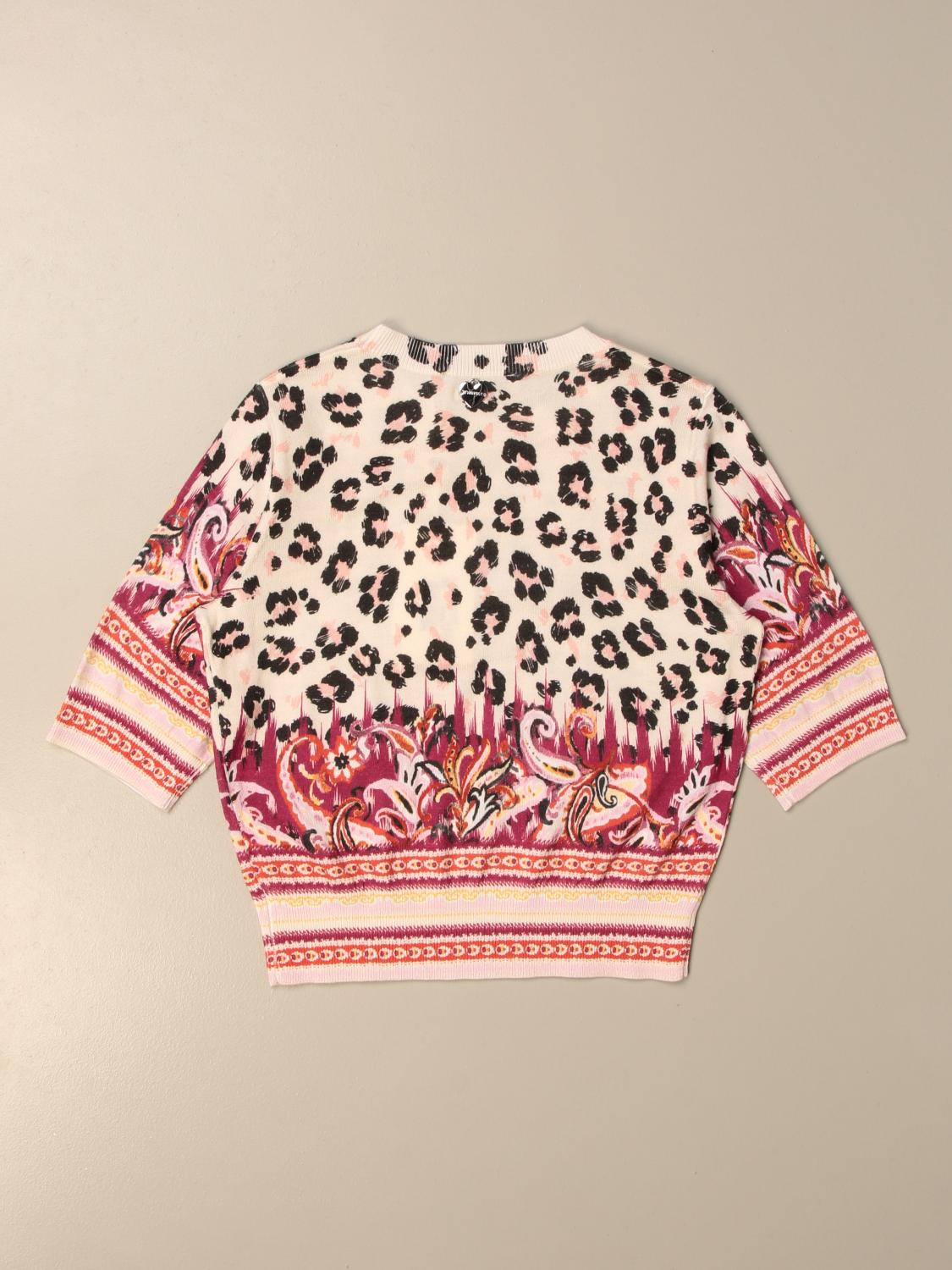 TWINSET JERSEY: Jersey niños Twin Set, Fantasía - Img 2