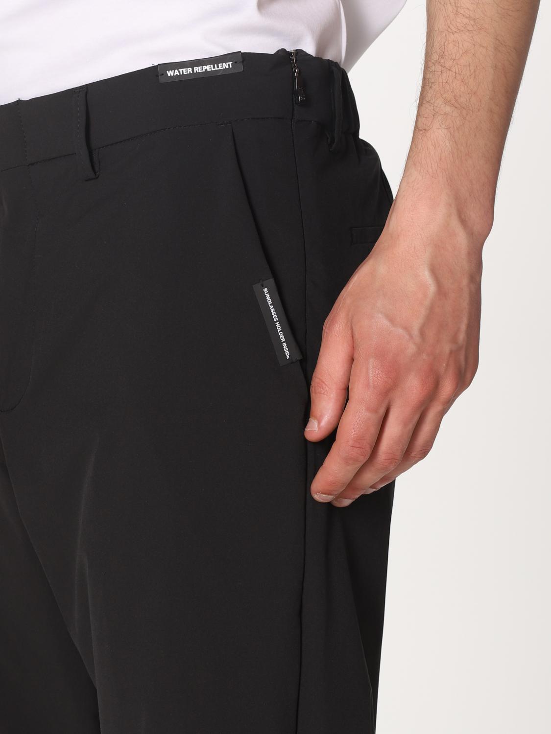 Empire Pant - Hugo