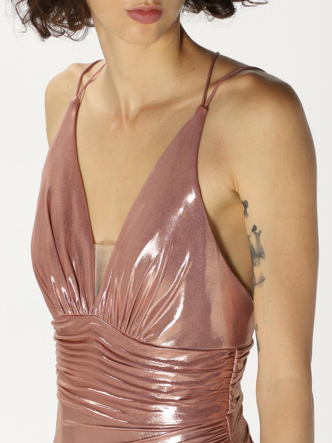 Dress women Forever Unique - Multicolor