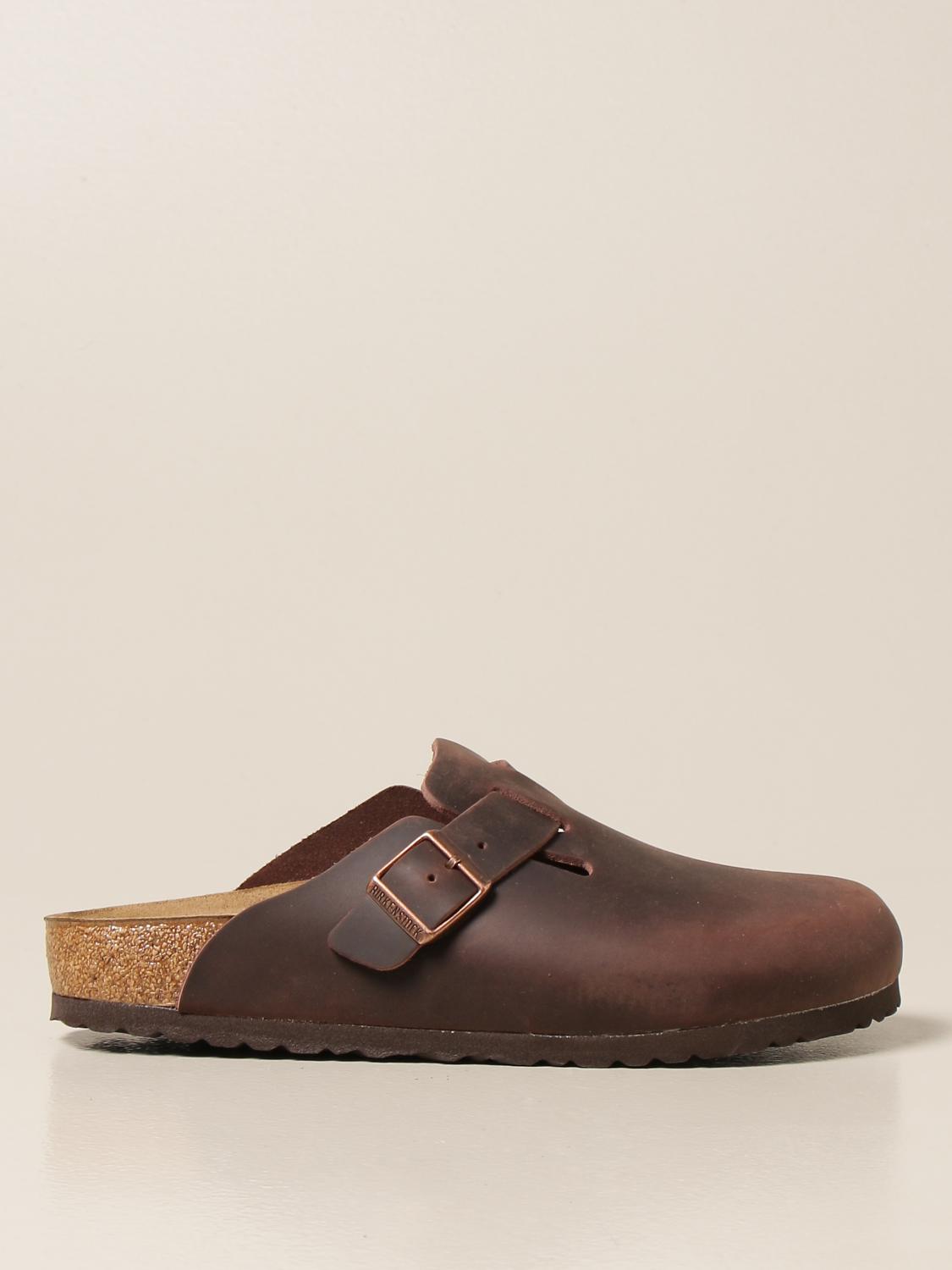 Birkenstock sabot clearance