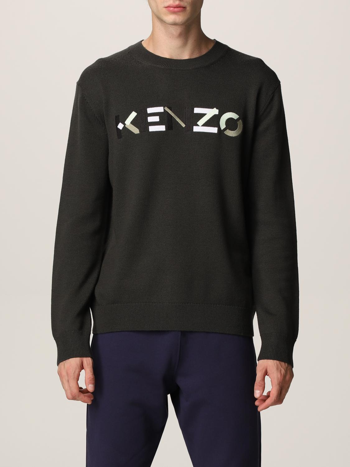 Kenzo Pulli Herren