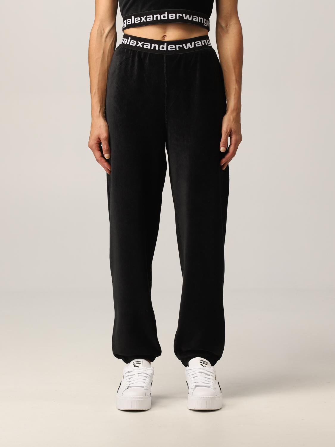 Jogging alexander wang