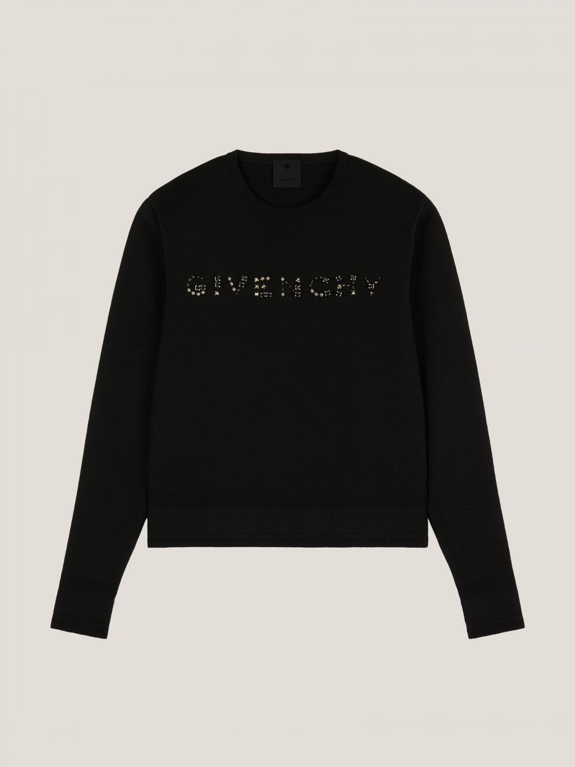 Givenchy homme pull fashion