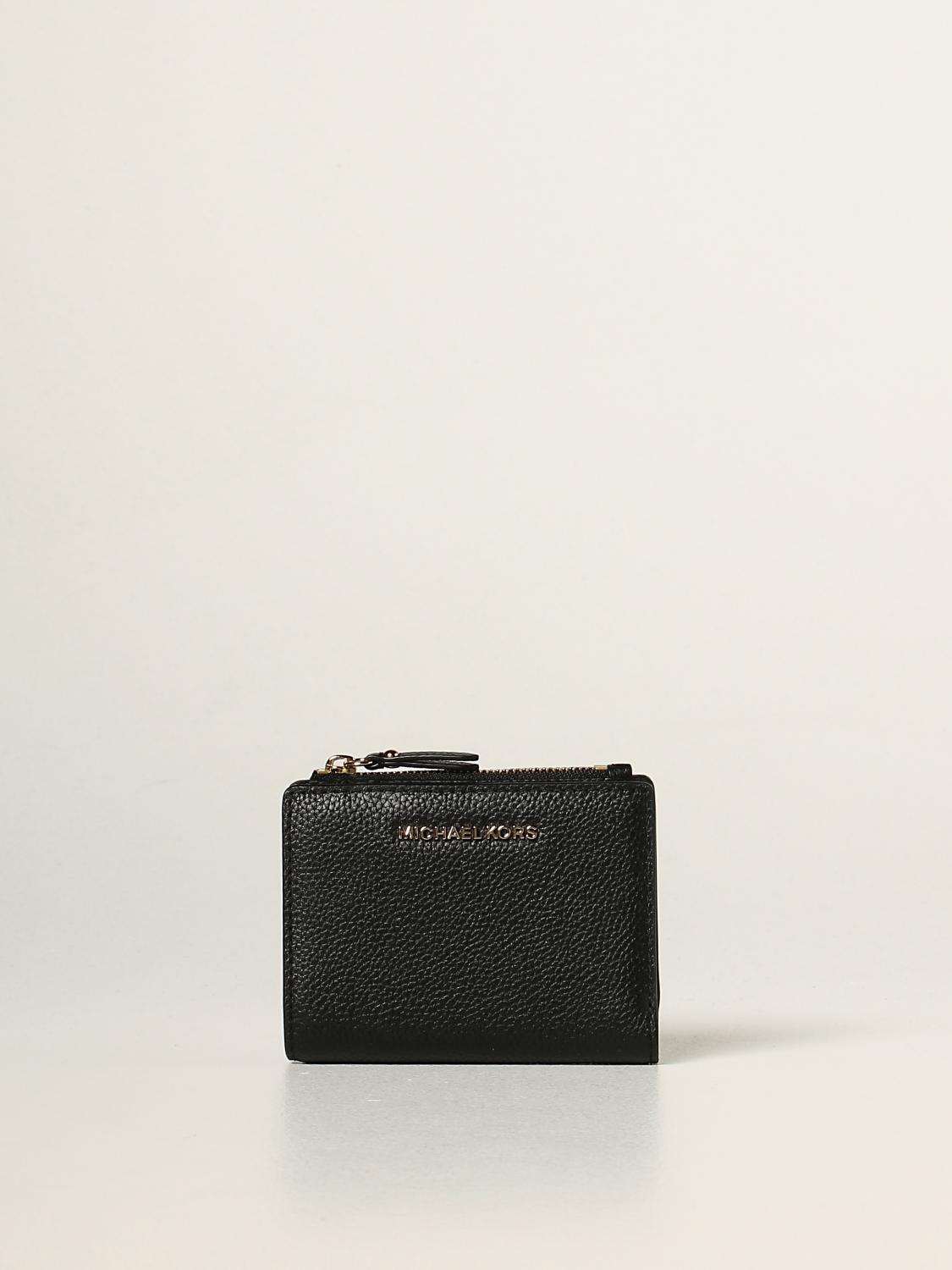 Geldbeutel Damen Michael Kors