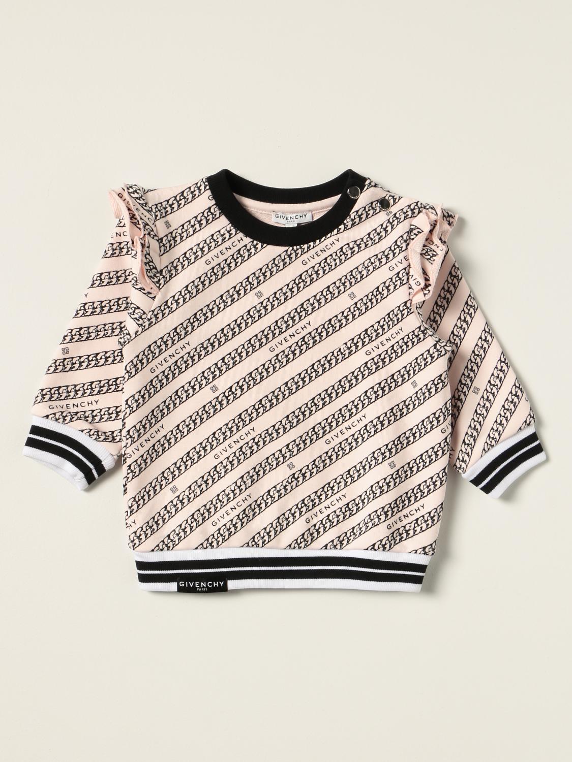 Givenchy Felpa con cappuccio H25146