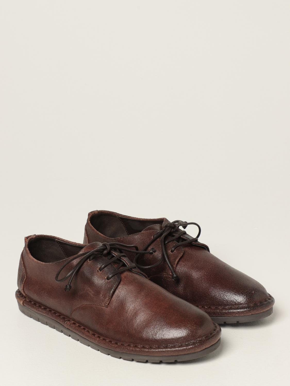 Marsèll Shoes women Marsell - Dark | MWG002451 | GIGLIO.COM