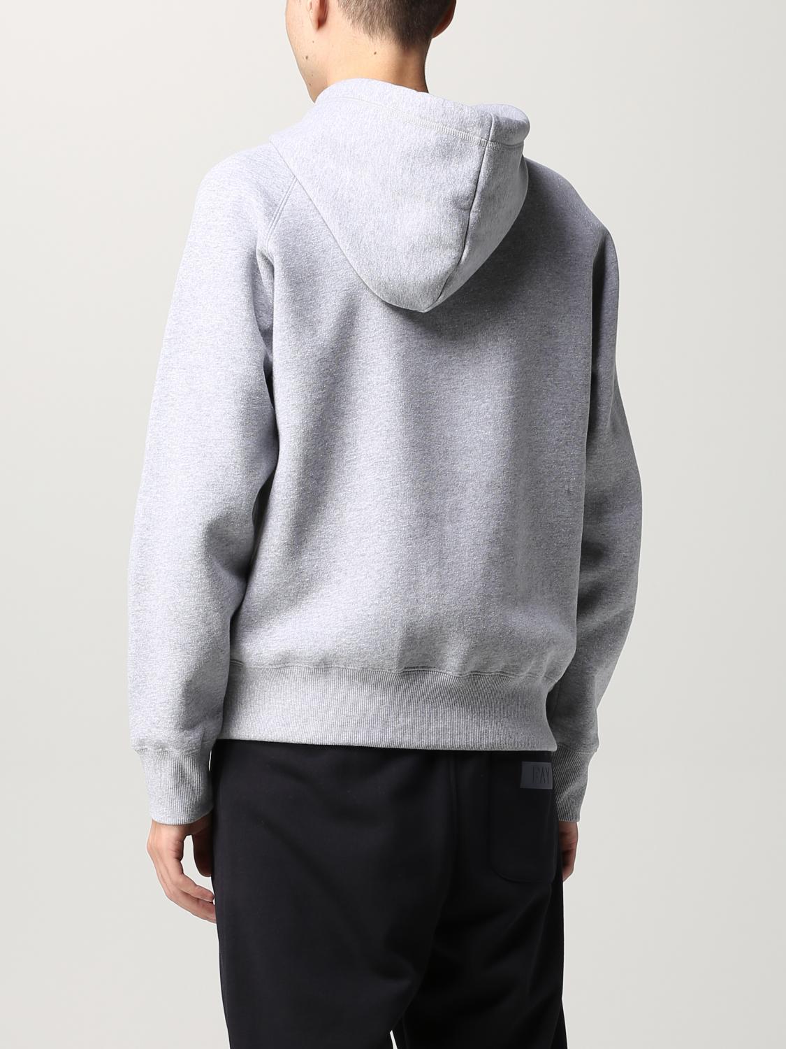 FAY SUDADERA: Sudadera hombre Fay, Gris - Img 3