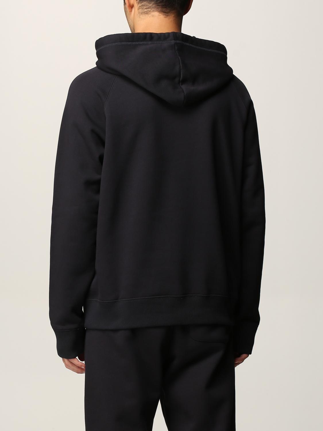 FAY SUDADERA: Sudadera hombre Fay, Azul Marino - Img 3