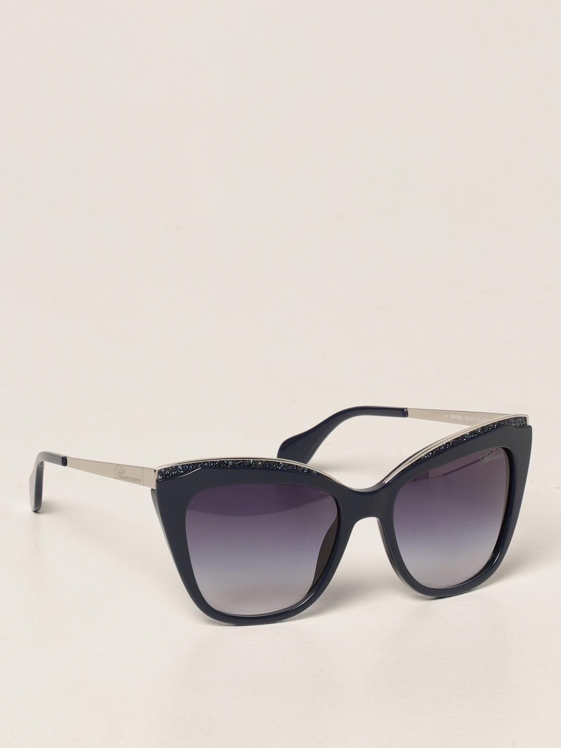 Blumarine Vbm Blumarine Occhiali Da Vista 2021 Blumarine Eyewear