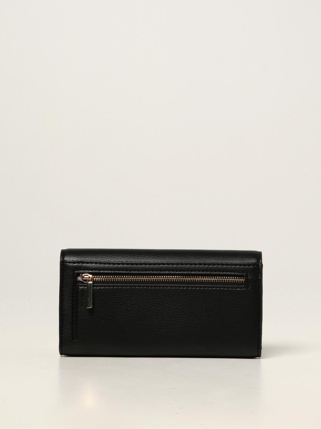 LIU JO CARTERA: Carteras mujer Liu Jo, Negro - Img 3