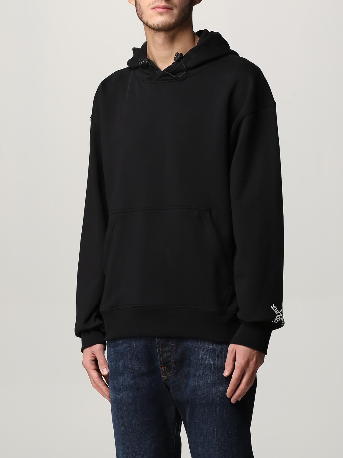 KENZO SWEATSHIRT: Sweatshirt homme Kenzo, Noir - Img 3