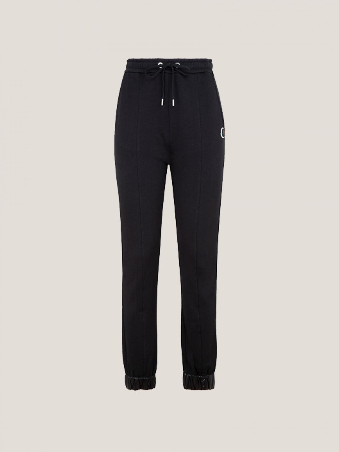 pantalone moncler