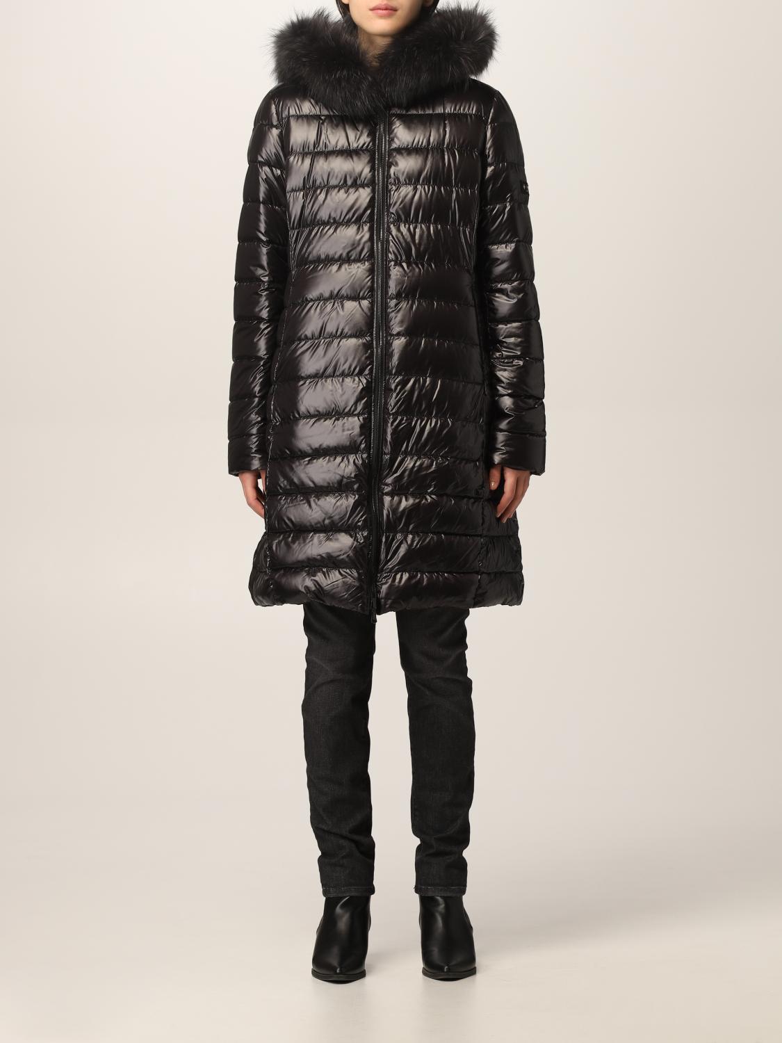 TATRAS：ジャケット レディース - ブラック | GIGLIO.COMオンラインの