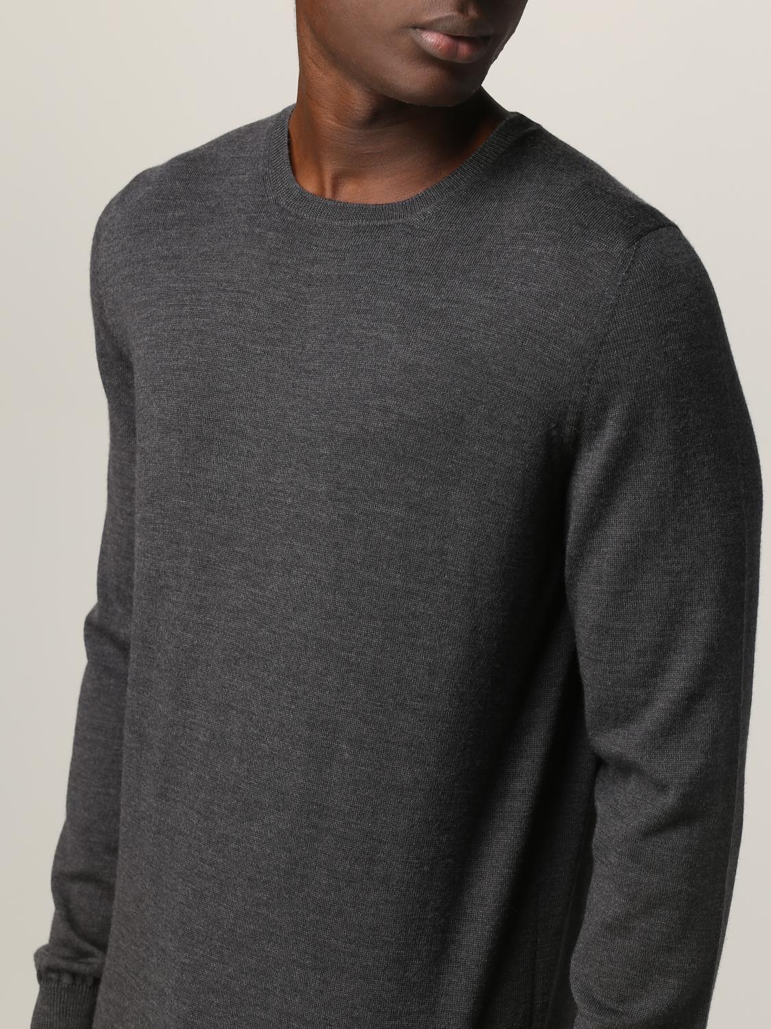 FAY PULLOVER: Fay Herren Pullover, Schwarz - Img 5