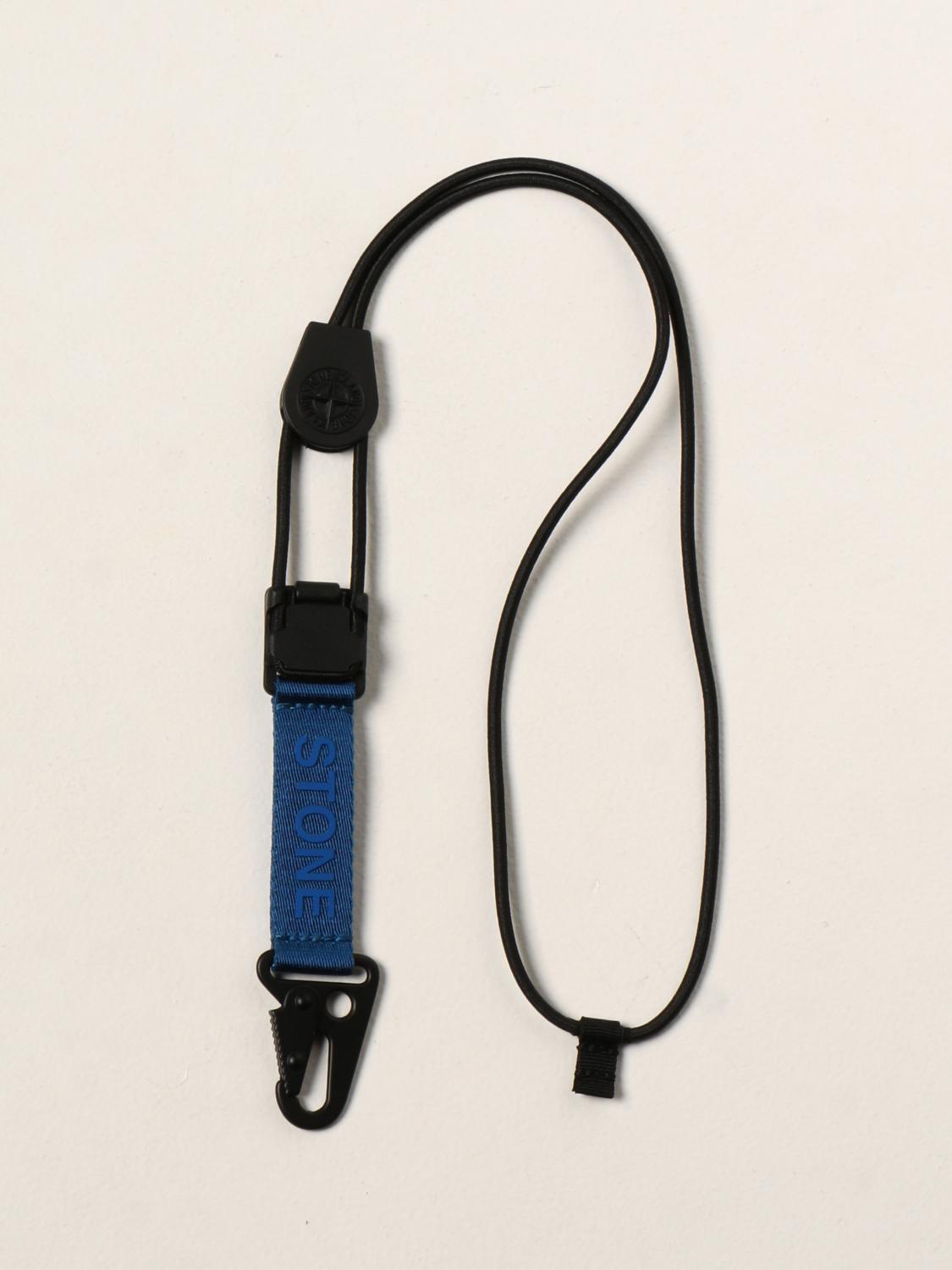 Stone island keyring deals