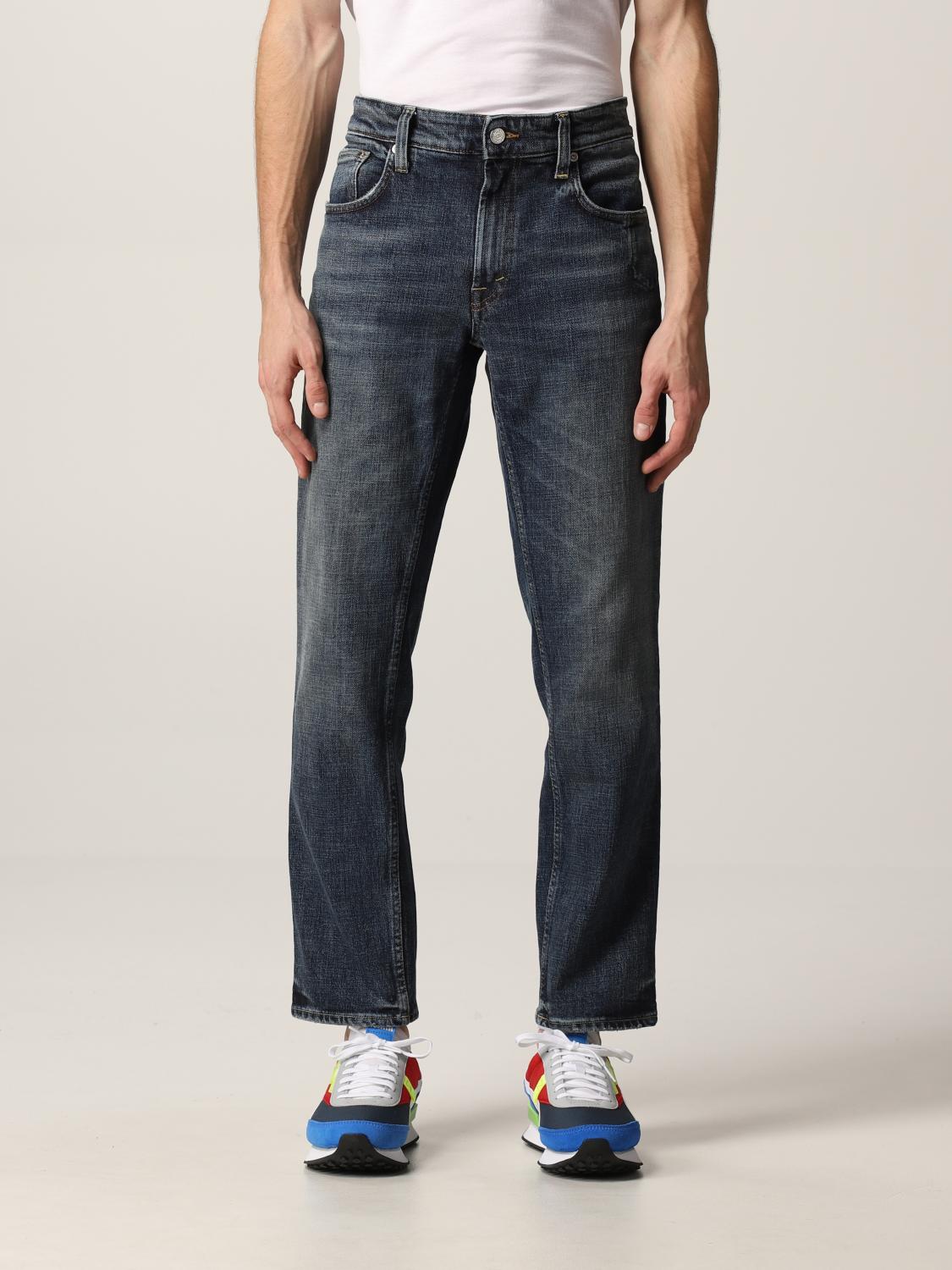 DEPARTMENT 5: Jeans a tasche Department Five Denim Jeans