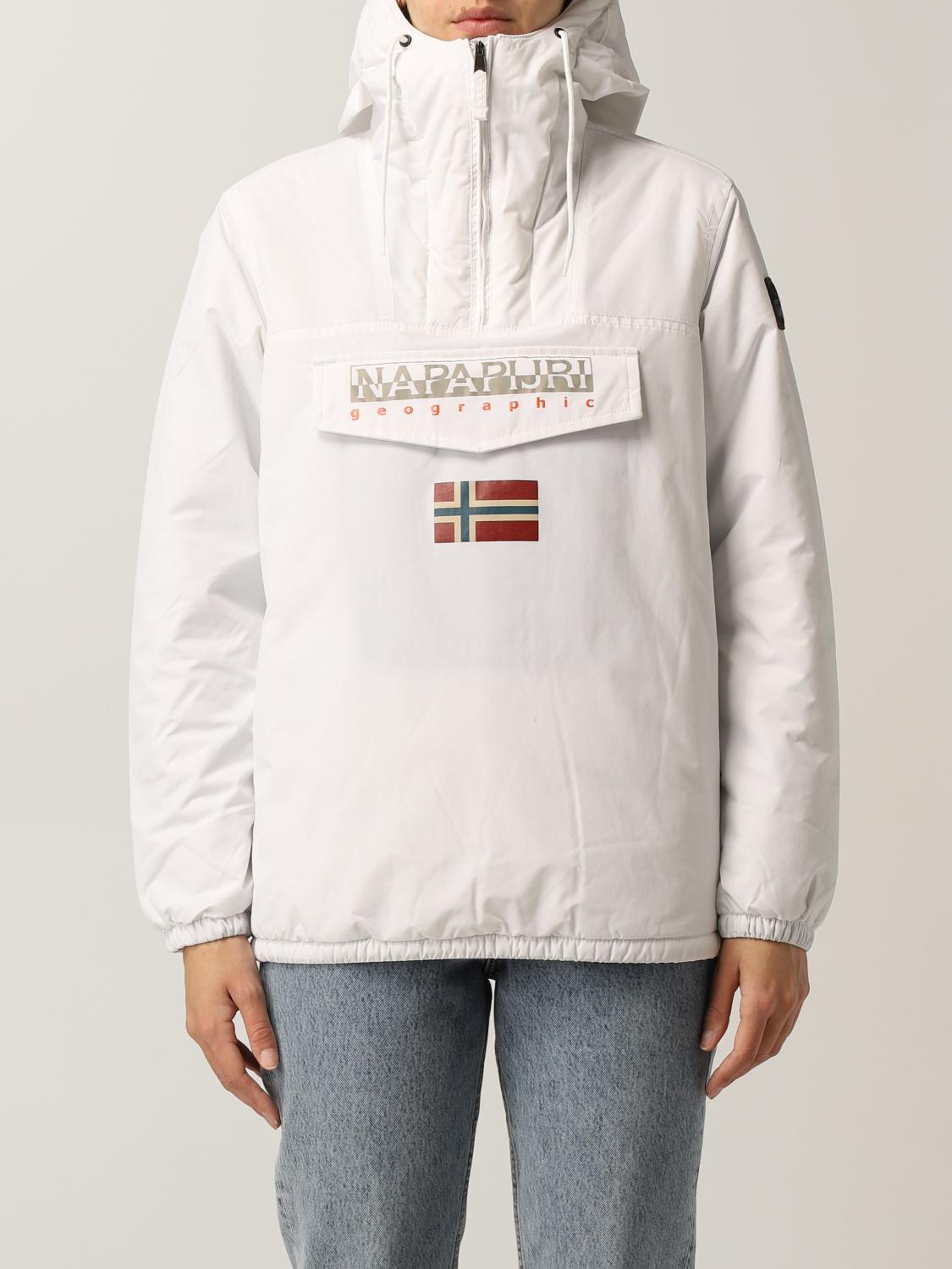 Abrigos Napapijri Napapijri Rebajas Mujer A RABIDA W Chaqueta