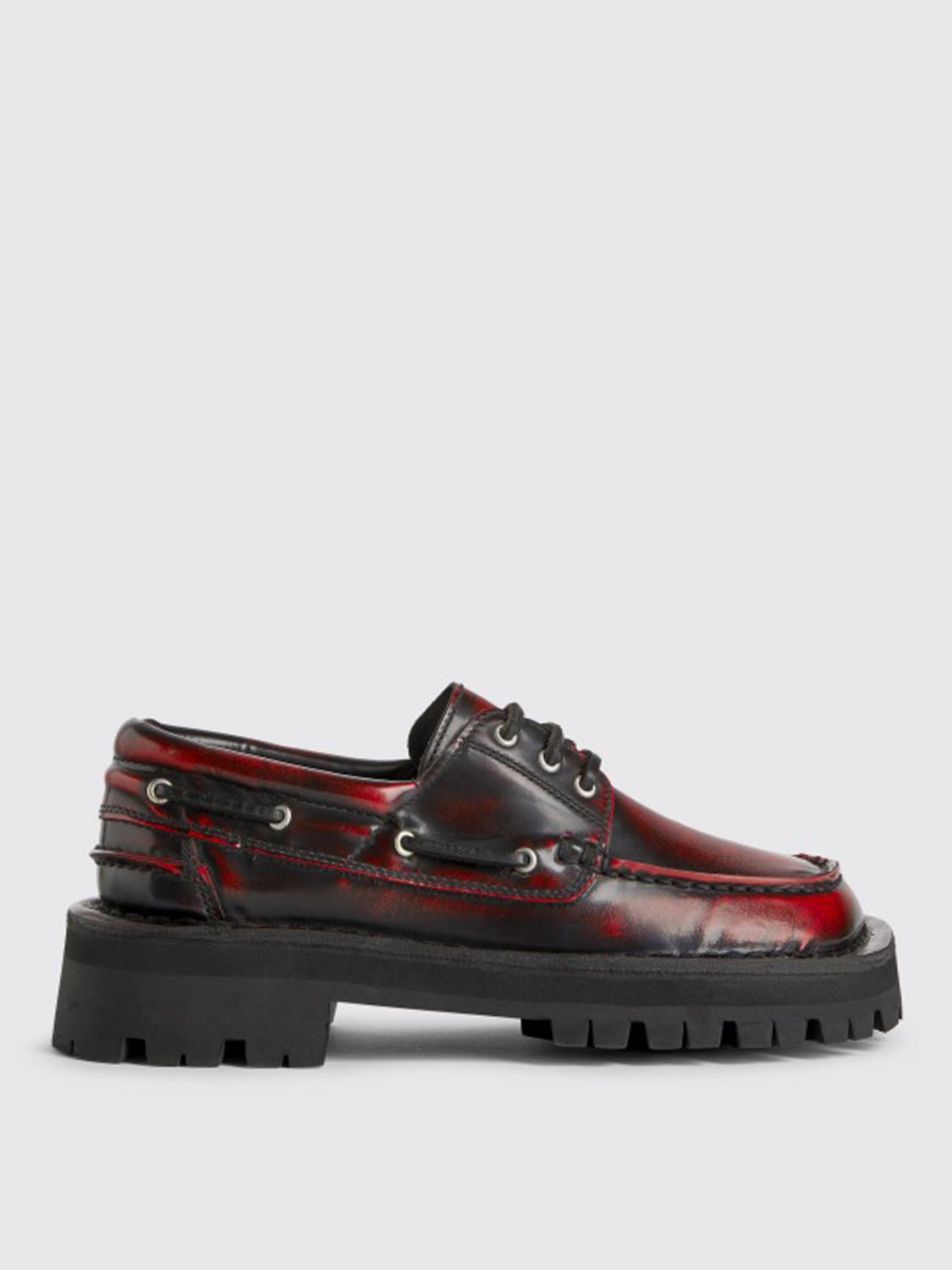 CAMPERLAB EKI ダービー size:41