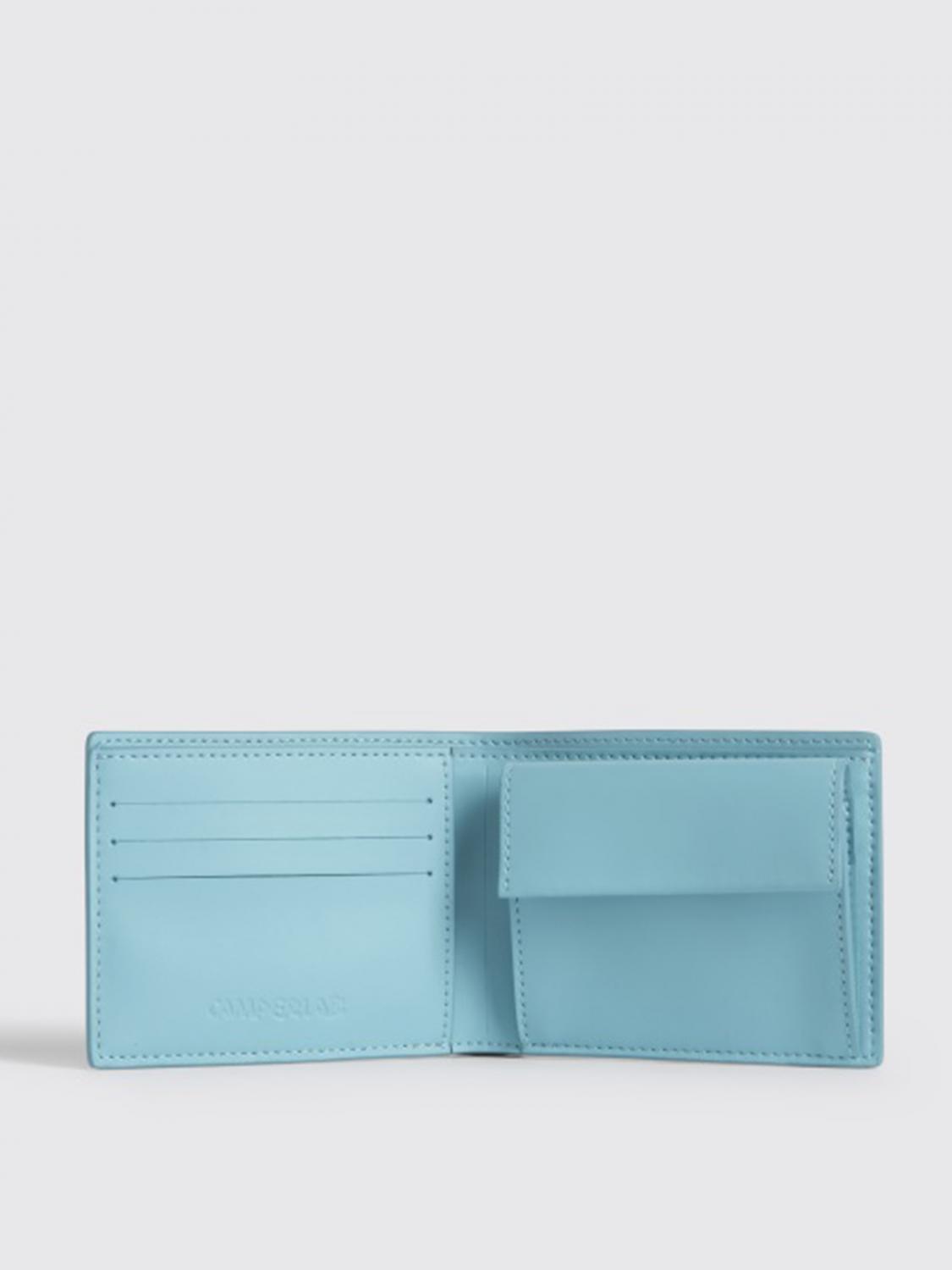 Spandalones CamperLab wallet in pony skin