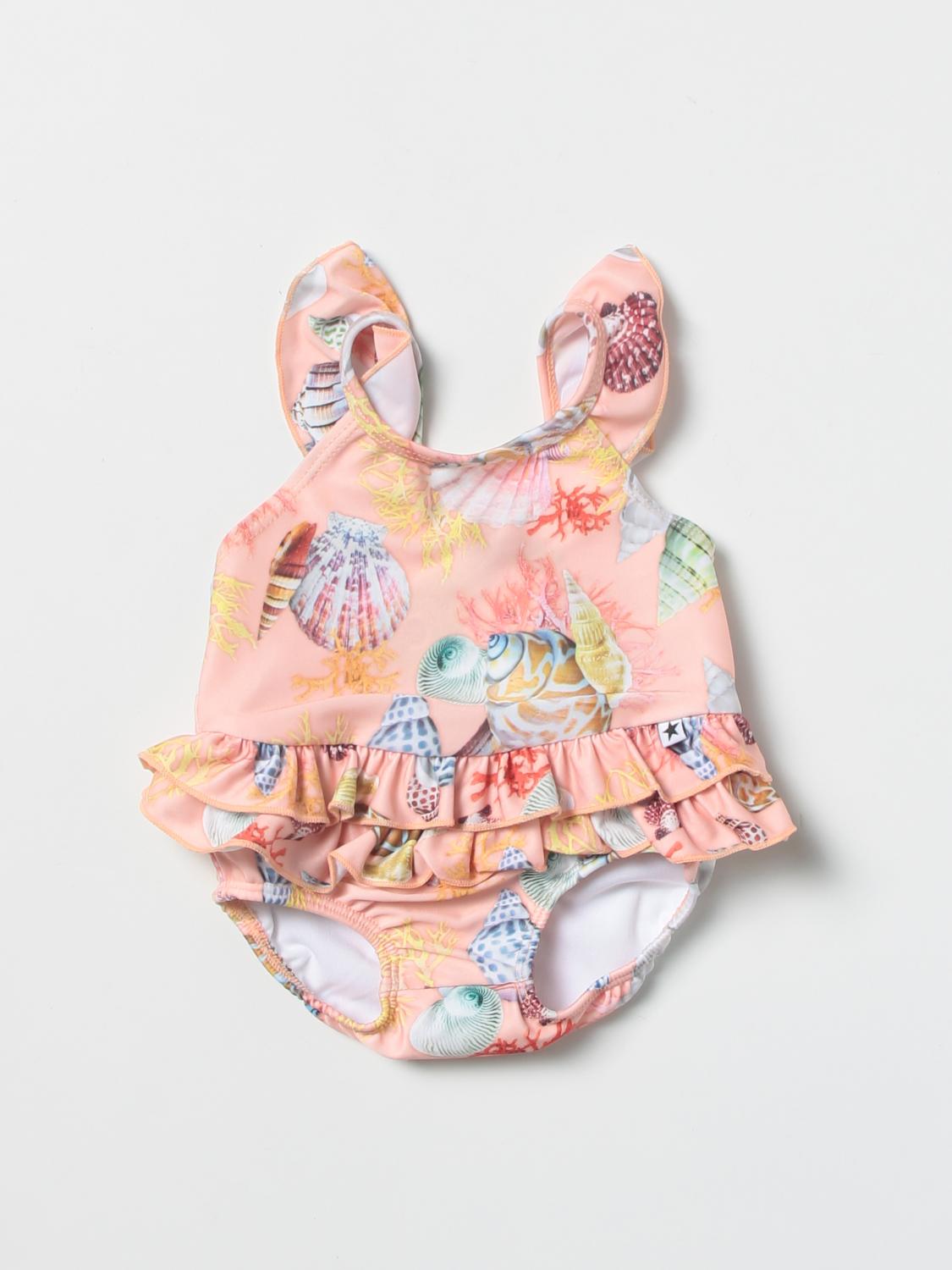 MOLO BAÑADOR: Bañador niños Molo, Fantasía - Img 1