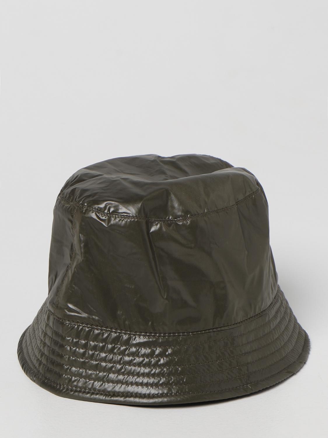 BALMAIN GORRO: Gorro niños Balmain, Petróleo Azul - Img 2