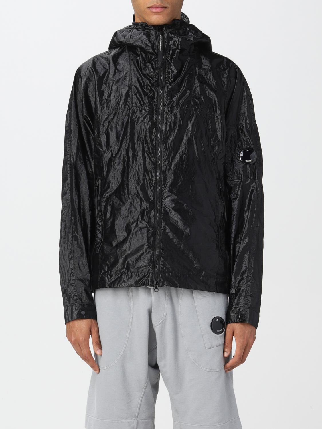 Cp company waterproof jacket best sale