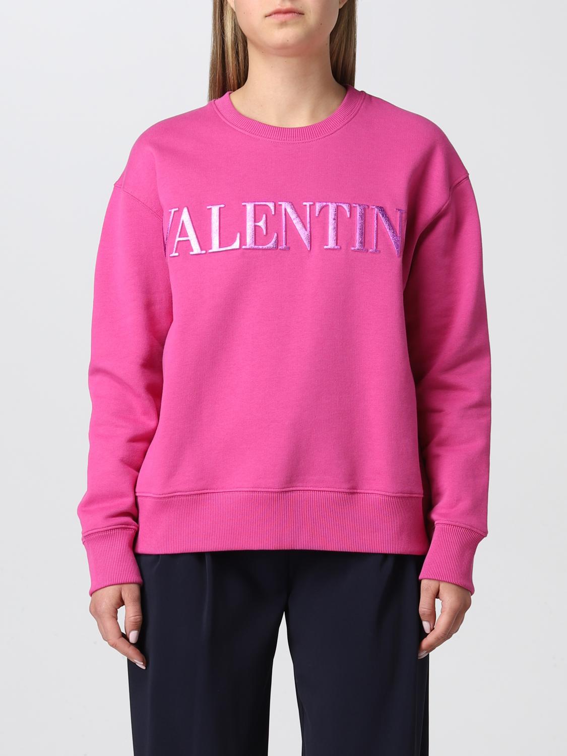 Valentino sweatshirt womens sale