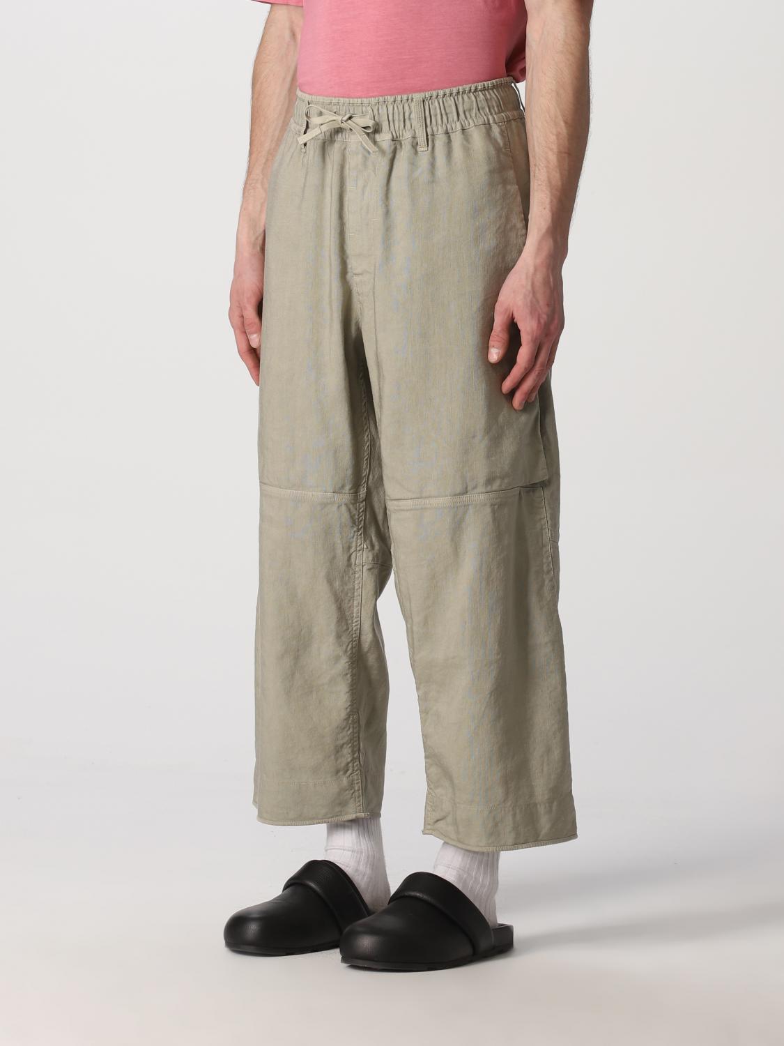 ウェア Stone  shadow project pants STONE ISLAND SHADOW PROJECT - COTTON JOGGING PANTS