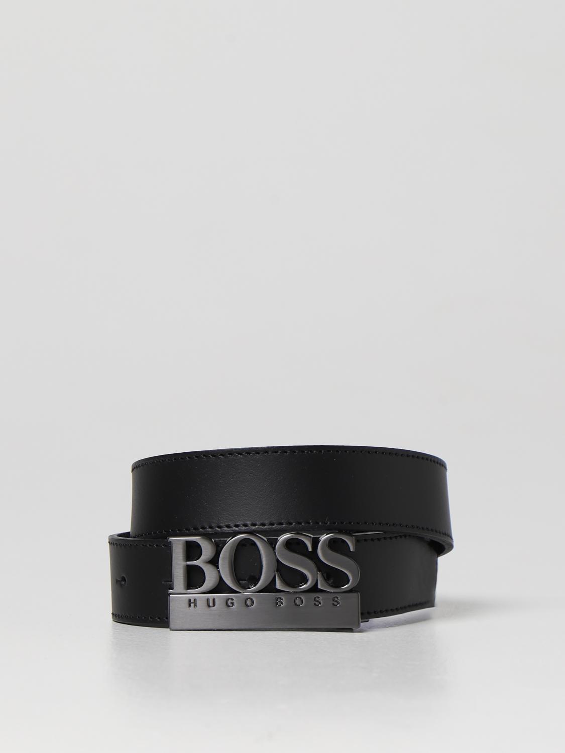 hugo boss belt kids
