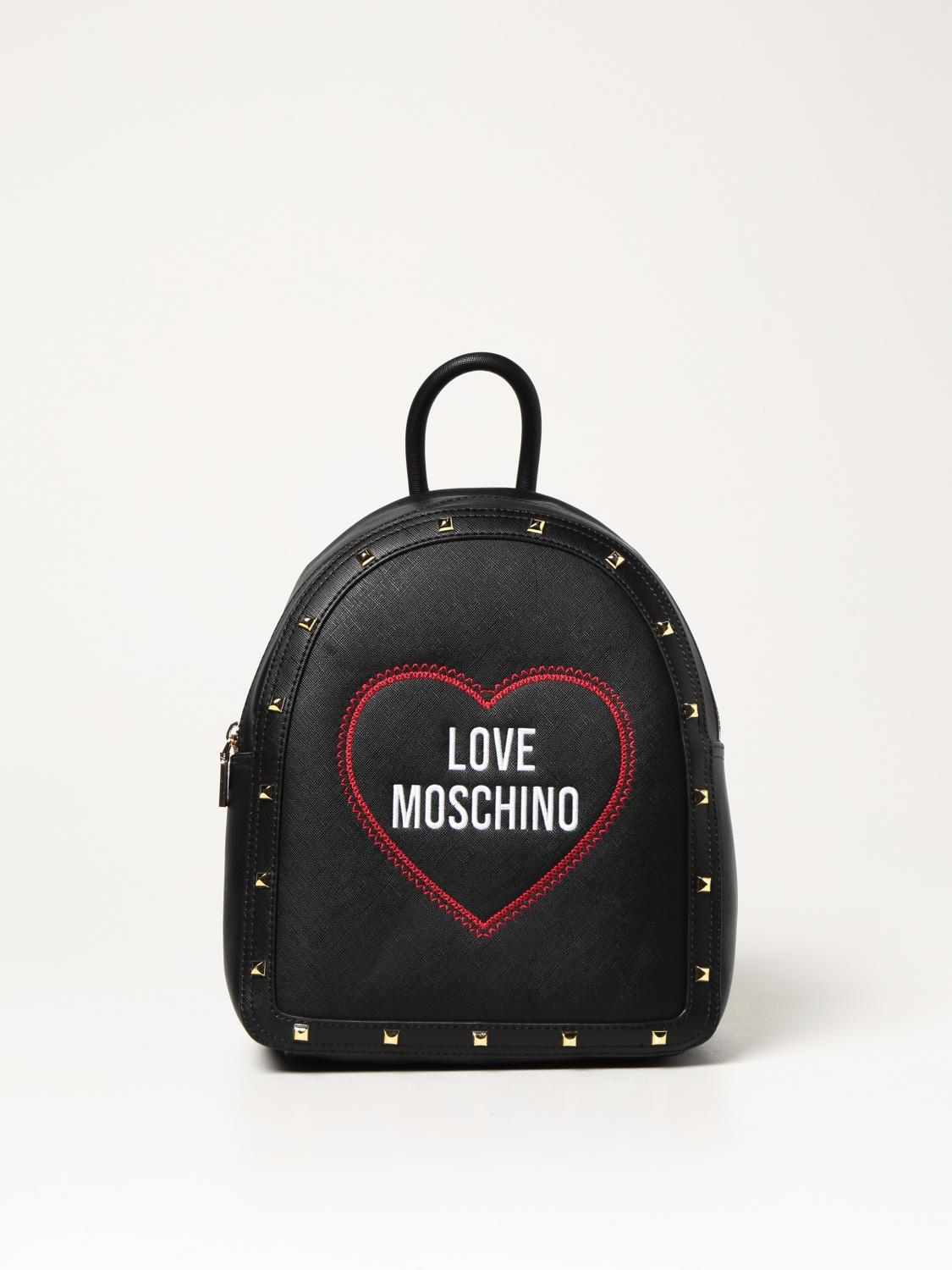 Love Moschino Rucksack Love Moschino Backpacks − Sale: up to −45% | Stylight main image 2
