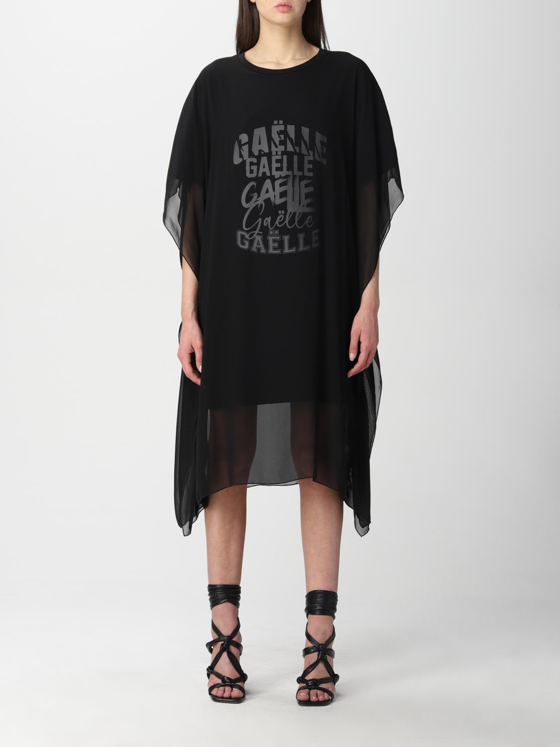 GAELLE PARIS - Woman - Dress main image 1